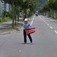 Image for article titled Google's Street View Car Stopped by the Japanese Police